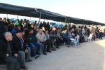 چهل و یکمین راهپیمایی بازگشت به روایت تصاویر
 17