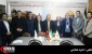 اعضای هیات اجرایی دفتر جمعیت دفاع از ملت فلسطین استان گیلان منصوب شدند