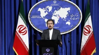 Iran raps British FM's 'meddlesome' remarks on Zaghari's case