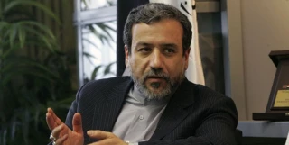 عراقچی:

 سند جامع همکاری های راهبردی ایران و افغانستان در کمتر از دو هفته آینده نهایی می شود