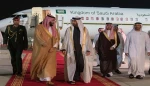 انتصارات المقاومة دفعت الدول المتآمرة لإعادة النظر في سياستها تجاه الحكومة السورية

محلل لبناني: أعداء سورية ومحور المقاومة يعيشون حالة ارتباك وإحباط على كافة المستويات السياسية والعسكرية والأمنية
 2