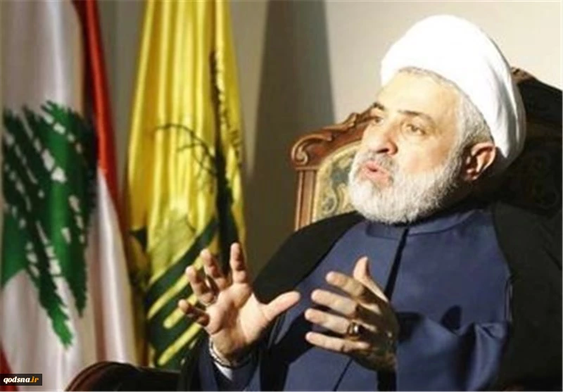 نائب الأمين العام لحزب الله: المقاومة ستبقى بالميدان 2