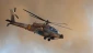 Israel's military helicopters strike Hamas posts south of Gaza Strip