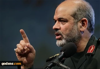 رئیس دانشگاه عالی دفاع ملی در همایش دفاع و امنیت غرب آسیا:

رژیم صهیونیستی حیات خود را در ایجاد تنش می بیند/ بود و نبود آمریکایی‎ها در سوریه بی‎تاثیر است