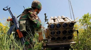 واللاه مدعی شد

ادعای اسراییل در انهدام 15 هزار موشک حماس به کمک مصر