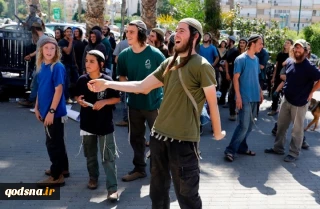 روزنامه صهیونیستی هاآرتض خبر داد:

افزایش 3 برابری جنایات شهرک نشینان علیه فلسطینیان در سال 2018
