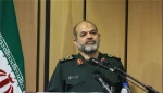 العميد وحيدي: قوة المقاومة في تزايد وقوة امريكا آخذة في التراجع 2