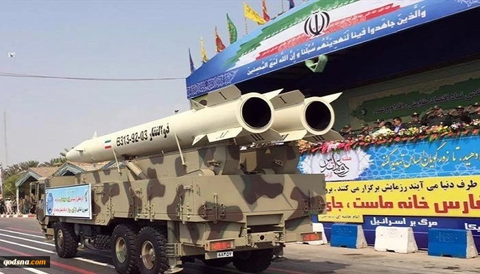 وزير الدفاع الإيراني: قوتنا الدفاعية تتعلق بجميع اشقائنا المسلمين 2