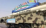وزير الدفاع الإيراني: قوتنا الدفاعية تتعلق بجميع اشقائنا المسلمين 2