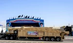 وزير الدفاع الإيراني: قوتنا الدفاعية تتعلق بجميع اشقائنا المسلمين 2