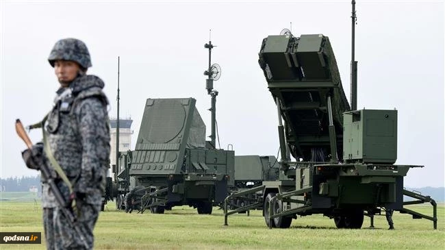 US to upgrade Saudi missile systems despite global backlash over Khashoggi murder 2