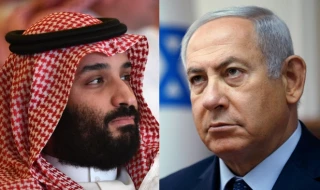 روزنامه وال استریت ژورنال آمریکا:

نتانیاهو به زودی با ولیعهد عربستان دیدار خواهد کرد