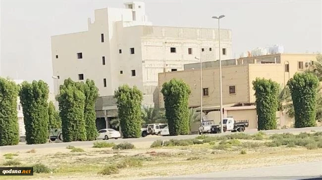 Saudi forces conduct deadly raid in Qatif village 2