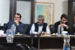 نشست  نقد کتاب «ایران و اسرائیل در دوران سلطنت پهلوی» 3