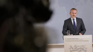 Slamming bans, Zarif says accusing Iran won't absolve EU responsibility for housing terrorists