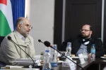 إقامة الدورة الـ5 لسلسة ندوات في اقليم الكتب لنقد كتاب اسرائيل وايران في فترة الحكم البهلوي 11