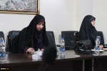إقامة الدورة الـ5 لسلسة ندوات في اقليم الكتب لنقد كتاب اسرائيل وايران في فترة الحكم البهلوي 16