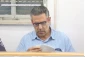 صدور حکم دادگاهی درباره «گونن سگو»؛

وزیر سابق انرژی اسرائیل به اتهام جاسوسی برای ایران به 11 سال حبس محکوم شد