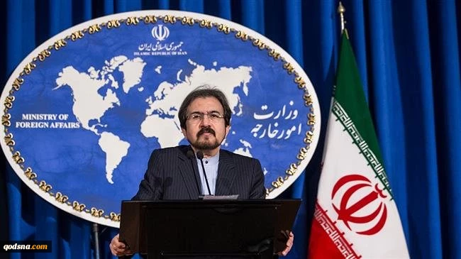 Iran urges vigilance to foil US divisive policies, plots in Middle East 2