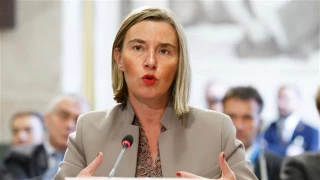 Europe will not allow US to determine trade relations with Iran