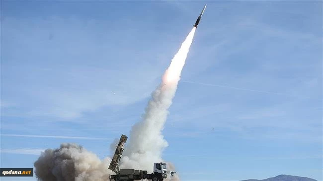 Tehran calls on Paris to 'stop repeating irresponsible claims' on Iran’s missile program 2