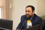 نشست «بازشناسی هزینه و فایده حضور راهبردی ایران در منطقه غرب آسیا» 9