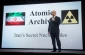 شبکه 10 تلویزیون اسرائیل اعلام کرد:

دعوت از نتانیاهو و کشورهای عربی برای شرکت در نشست ضد ایرانی