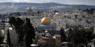 وزیر خارجه اردن: قدس خط قرمز ماست