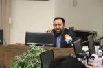 إقامة الدورة الجدیدة لسلسة جلسات سراج العلمیة التعلیمیة 2