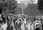 نماز جمعه مسجدالاقصی 81 سال پیش+ تصویر