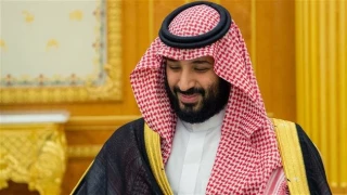 Delegations in Cairo preparing Netanyahu-MbS summit