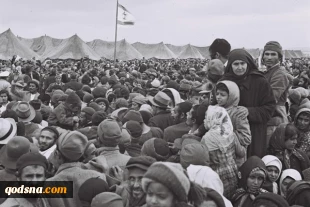 عرب 48 گزارش داد:

اسناد کذب بودن ادعای اسرائیل درباره دریافت غرامت از کشورهای عربی 3