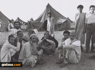عرب 48 گزارش داد:

اسناد کذب بودن ادعای اسرائیل درباره دریافت غرامت از کشورهای عربی 6