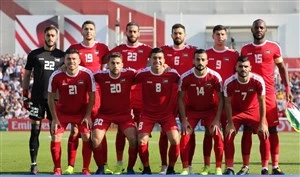 با امید به دیدار برابر اردن؛

فلسطین می‌خواهد تاریخ‌ساز شود