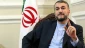 عبداللهيان يعلق علي تسريبات إسرائيلية حول مرض السيد 