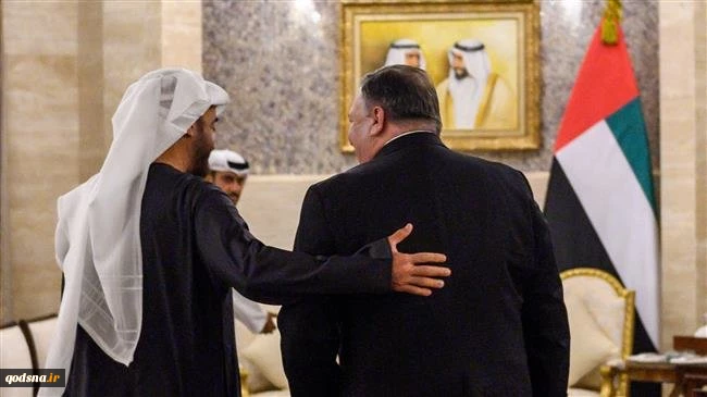 Iran: US must learn lessons from consecutive defeats in Mideast 2