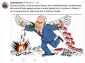 در توئیتی جدید عنوان شد؛

کنفرانس لهستان؛ شرم آورترین رخداد تاریخ جهان عرب+ تصویر