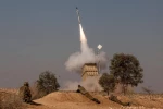 صحيفة اسرائيلية: الجيش الأمريكي سيشتري بطاريتين من منظومة القبة الحديدية 2