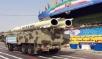 مؤكدا بان ايران ستحتفظ لما لديها في سوريا..

الحرس الثوري يحذر نتنياهو من يوم تنهال فيه الصواريخ الايرانية على رؤوس الصهاينة 2