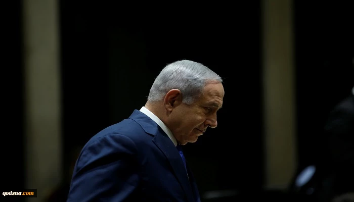 الخارجية الإيرانية: نحذر كيان الاحتلال من أن يتجاوز حدوده ويعلن التمرد
 2