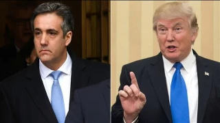 Impeachment calls grow after report Trump told ex-lawyer to lie to Congress