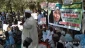 Muslims in Nigeria hold rally to condemn Press TV anchor’s ‘illegal’ detention in US