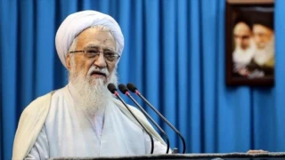 Khatib Jumat Tehran: FATF adalah Kebohongan Besar Barat