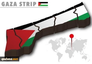 «احمدرضا روح الله زاد» در گفتگو با قدسنا عنوان کرد:

جایگاه راهبردی غزه و دلیل اهمیت آن برای رژیم اسرائیل