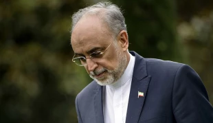 با سخنرانی دکتر علی اکبر صالحی؛

نهمین همایش «غزه نماد مقاومت» فردا برگزار می‎شود+ پوستر و تصاویر 2