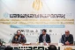جزئیات پنجمین جشنواره هنر مقاومت
تجلیل از 6 شخصیت برجسته هنر انقلاب
