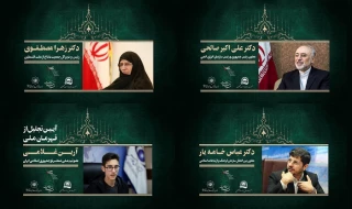 با سخنرانی معاون رئیس جمهور برگزار می شود؛

نهمین همایش «غزه نماد مقاومت» تا ساعتی دیگر در سازمان فرهنگ و ارتباطات اسلامی+ تصاویر