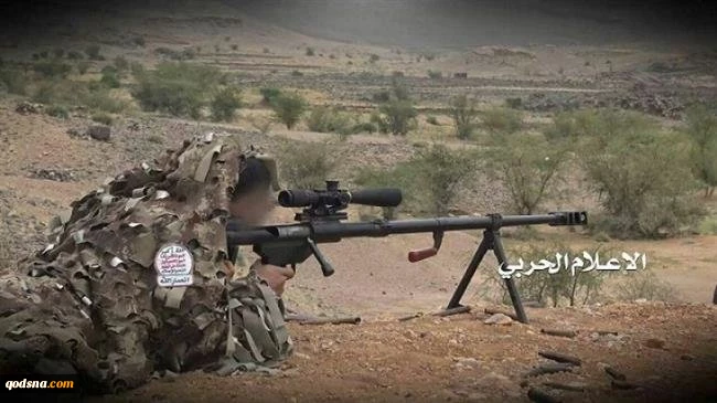Yemeni snipers kill 14 Saudi troops in retaliatory attack 2