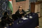 در نهمین همایش بین المللی «غزه نماد مقاومت» عنوان شد؛

دکتر مصطفوی: نوار غزه فعال ترین زنجیره مقاومت است/ دکتر صالحی: مژده قطعی آسمان و زمین بر قطعیت پیروزی مقاومت است/ خامه یار: قدس همچنان سرلوحه اهداف بلند انقلاب اسلامی است