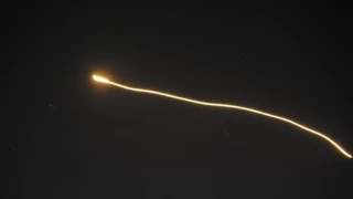 Syria says its air defenses intercept ‘most of Israeli missiles’ fired on Damascus